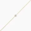 Bracelet Or Jaune Sofia Diamants