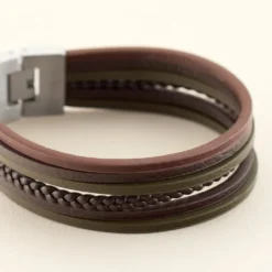 Bracelet Phebus Him Acier