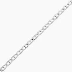 Bracelet Piato Argent Blanc