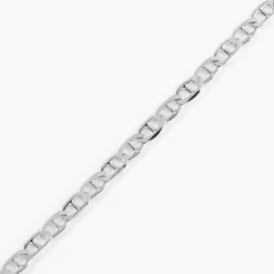 Bracelet Piato Argent Blanc
