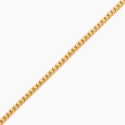 Bracelet Plaqué Or