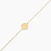 Bracelet Raniero Or Jaune