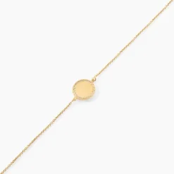 Bracelet Raniero Or Jaune