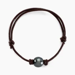 Bracelet Reba Perle De Culture De Tahiti