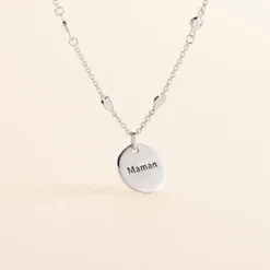 Bracelet Sakura Love Or Jaune Oxyde De Zirconium