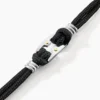 Bracelet Sayaline Acier Blanc