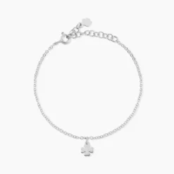 Bracelet Sitara Argent Blanc