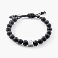 Bracelets Phebus Him Acier Blanc Lave