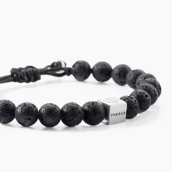 Bracelets Phebus Him Acier Blanc Lave