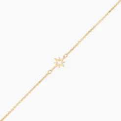 Bracelet Susheela Or Jaune