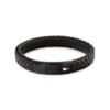 Bracelet Tommy Hilfiger Mason Acier Blanc