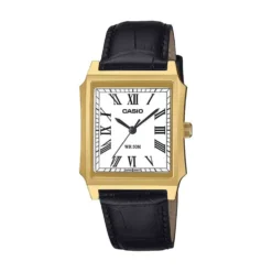 CASIO COLLECTION Unisex Quarzuhr MTP-B190GL-7BVEF