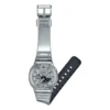 CASIO G-SHOCK Herren Quarzuhr GM-2100YM-8AER