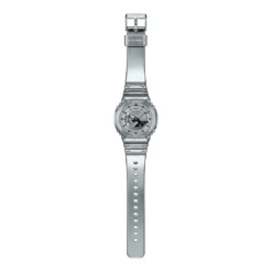 CASIO G-SHOCK Herren Quarzuhr GM-2100YM-8AER