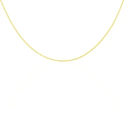 Chaine Harve Or Jaune