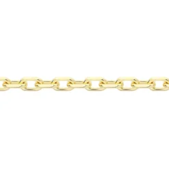 Chaine Henryk Or Jaune