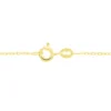 Chaîne Or Jaune Igoa