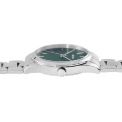Coffret De Montre Arctik Canopée Vert