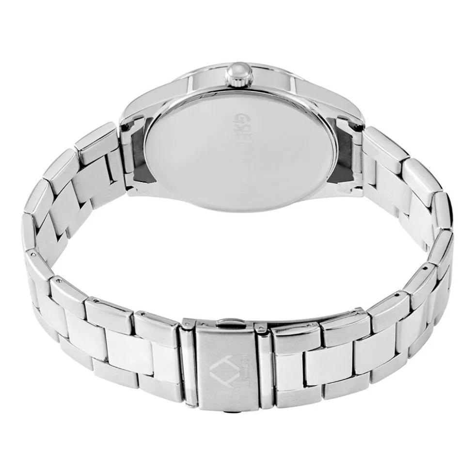 Coffret De Montre Arctik Canopée Vert