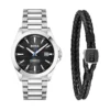 Coffret De Montre Boss Strike Noir