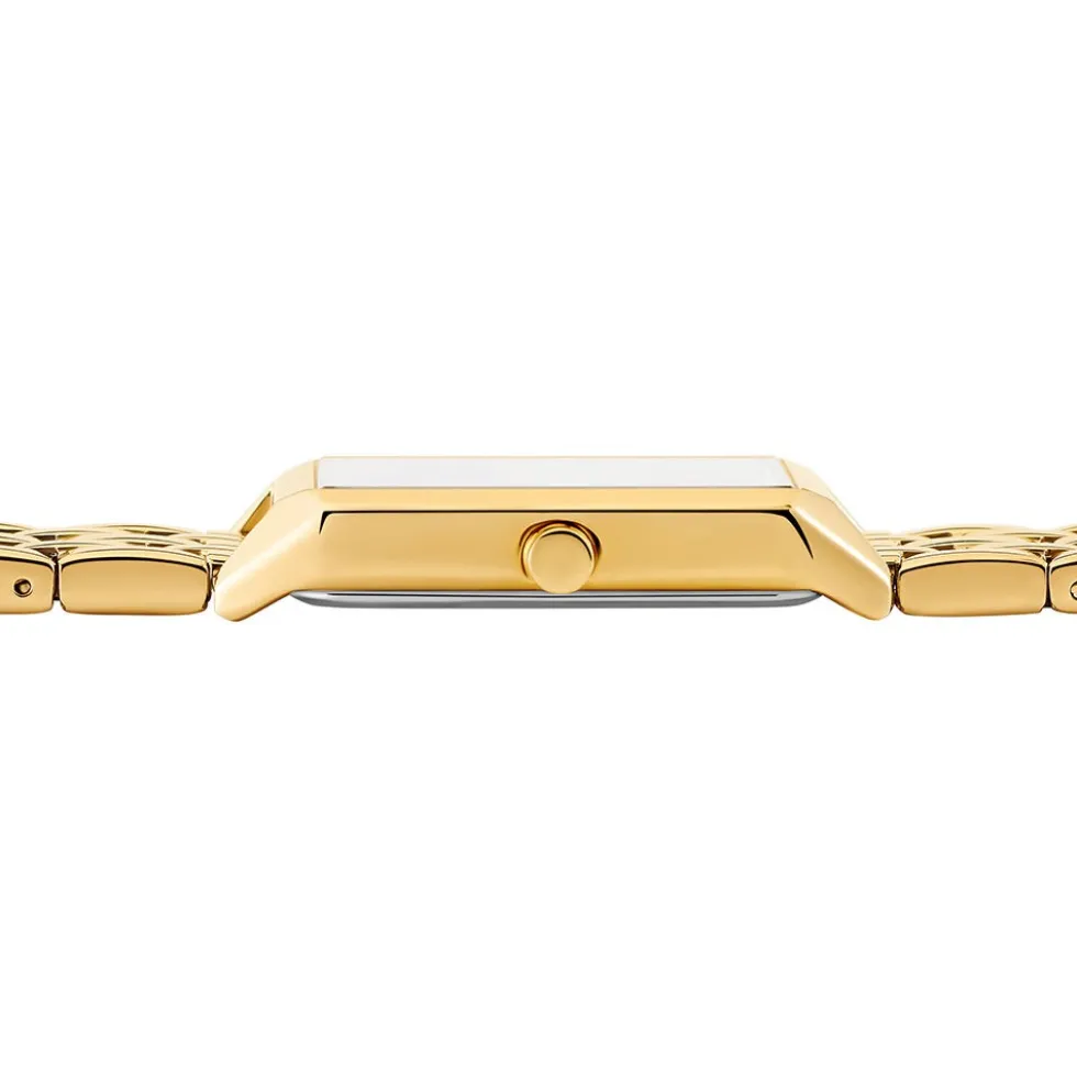 Coffret De Montre Codhor Arianne Bordeaux