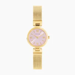 Coffret De Montre Codhor Eleonorine Rose