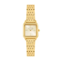 Coffret De Montre Codhor Gabrielle Doré