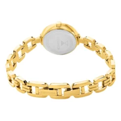 Coffret De Montre Codhor Sissi Doré