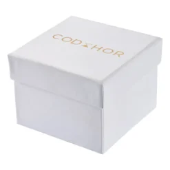 Coffret De Montre Codhor Sissi Doré