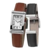 Coffret De Montre Herbelin Antares Blanc