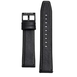 Coffret De Montre Lotus Connectée Smartwach Noir