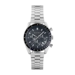 Coffret Montre Arctik Abyss Noir