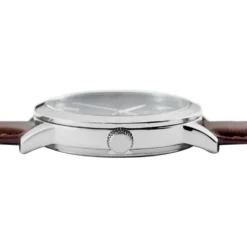 Coffret Montre Arctik Heritage Bleu