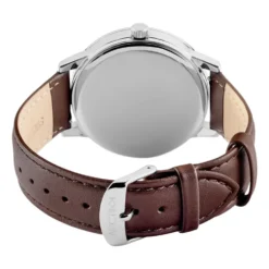 Coffret Montre Arctik Heritage Bleu