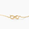 Collier Ajna Plaqué Or Jaune