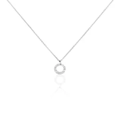 Collier Argent Conan