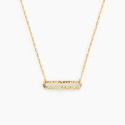 Collier Délicatesse Or Jaune
