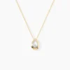 Collier Dullovius Or Jaune Diamant