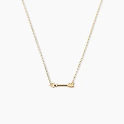 Collier Fiorenzo Or Jaune Diamant