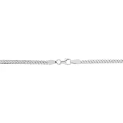 Collier Or Jaune Izel Maille Anglaise