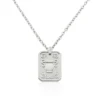 Collier Phebus Him Acier