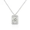 Collier Phebus Him Acier