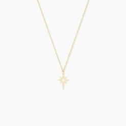Collier Susheela Or Jaune