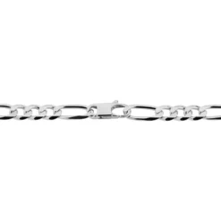 Collier Vivian Argent Blanc