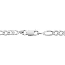 Collier Vivian Argent Blanc