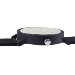 Montre Arctik Absolu Noir