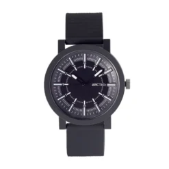 Montre Arctik Absolu Noir