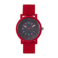 Montre Arctik Absolu Rouge