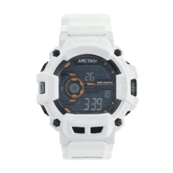 Montre Arctik Alliage