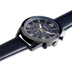 Montre Arctik Apex Noir